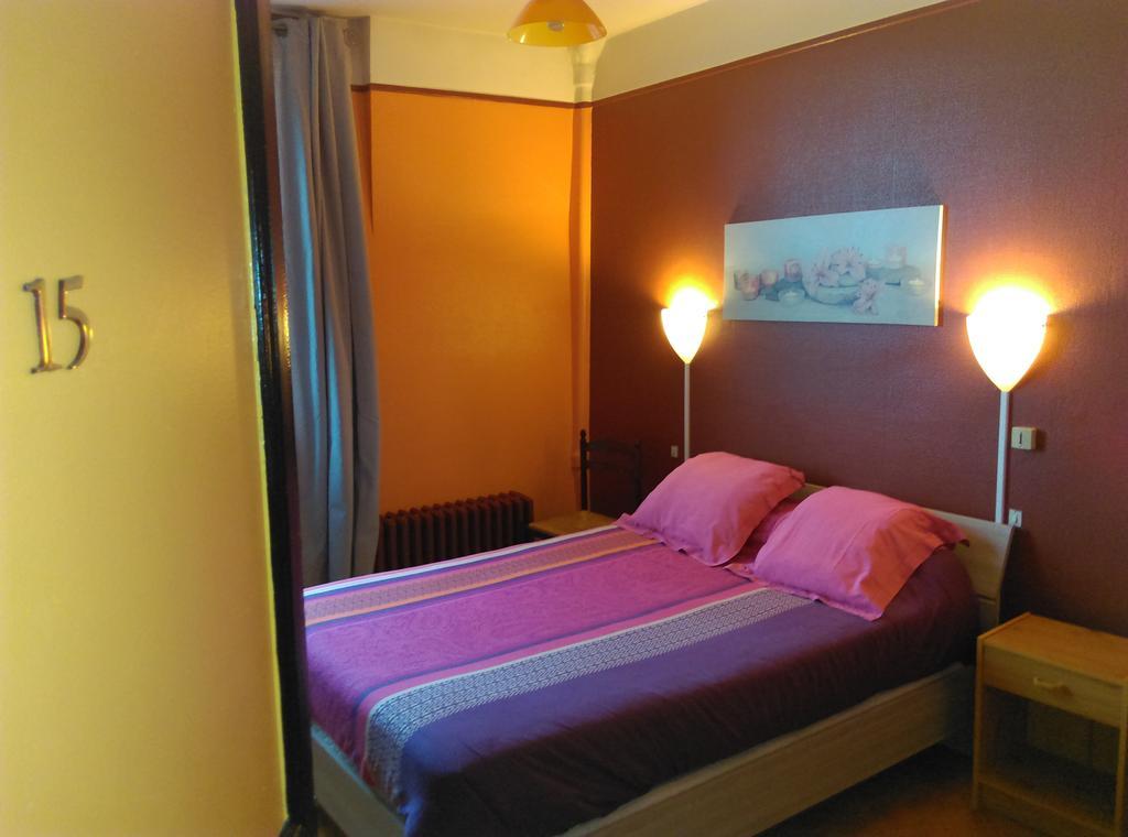 Hotel Le Rallye Soissons Exterior foto