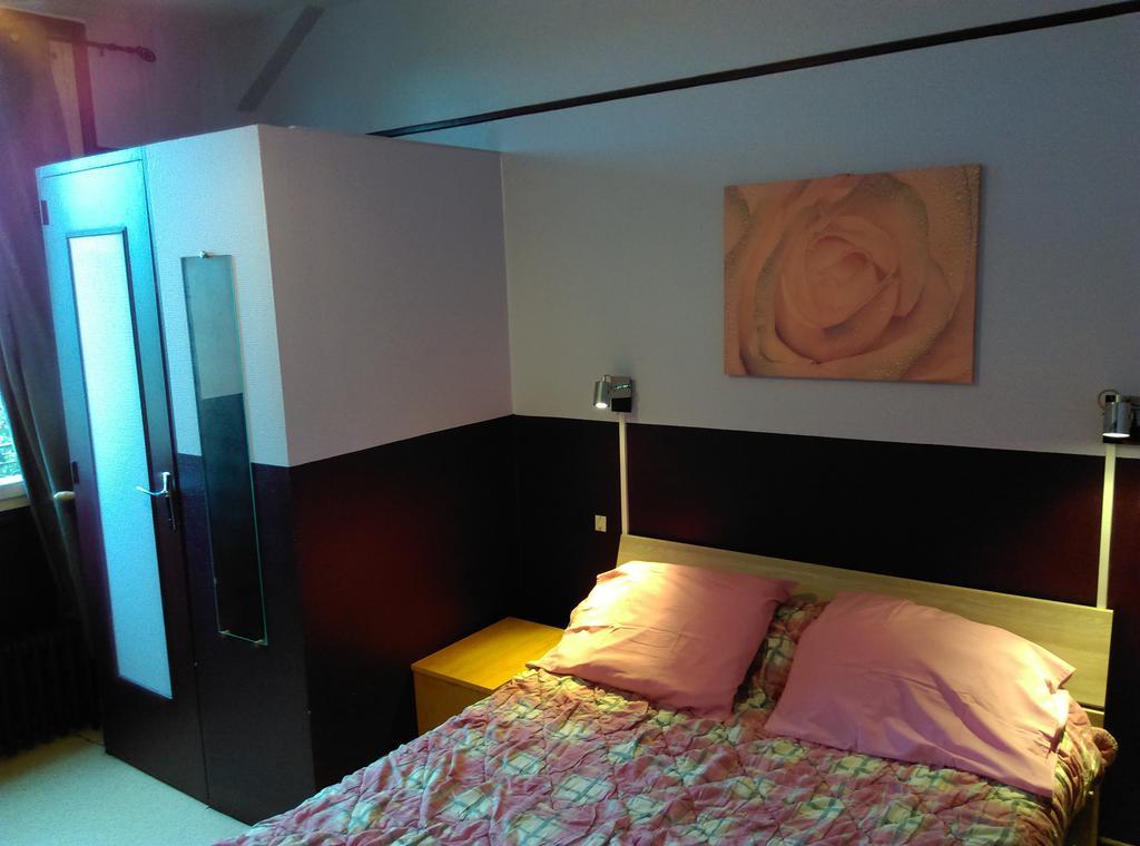 Hotel Le Rallye Soissons Exterior foto
